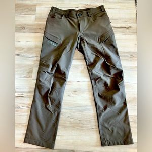 Men’s Kuiu Pants for Sale. Size 36.